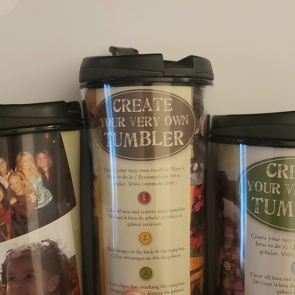 Coffee Travel Mug